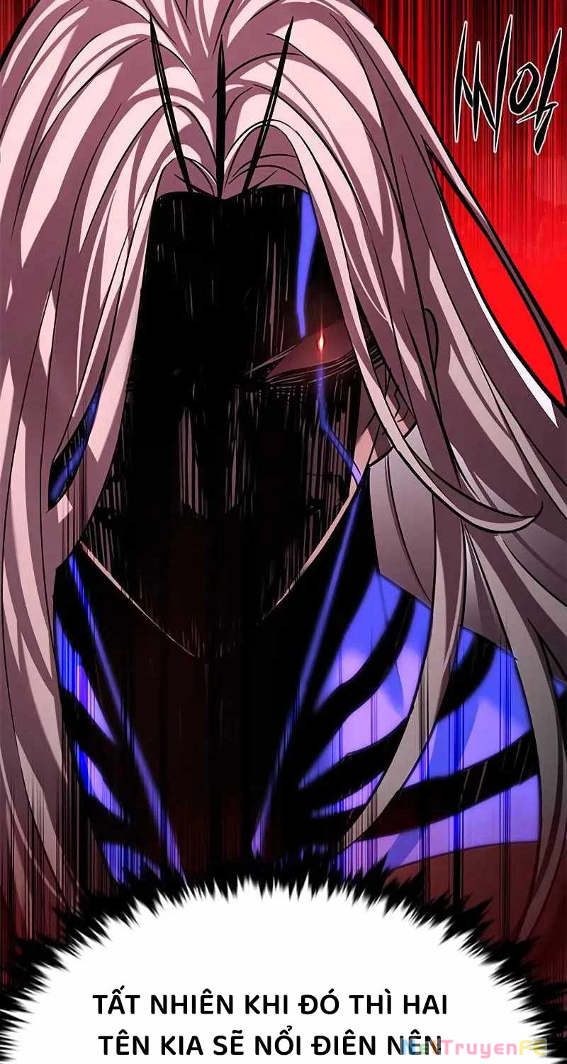 Hoá Thân Thành Mèo Chapter 316 - Trang 2