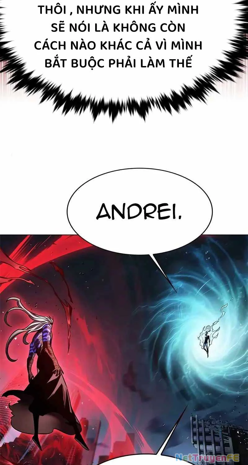 Hoá Thân Thành Mèo Chapter 316 - Trang 2