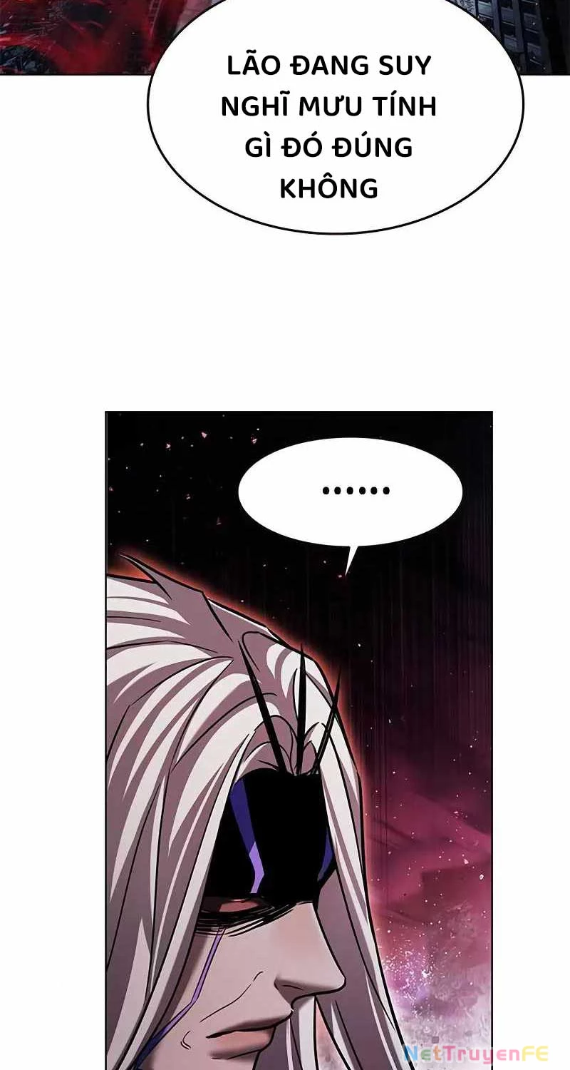 Hoá Thân Thành Mèo Chapter 316 - Trang 2