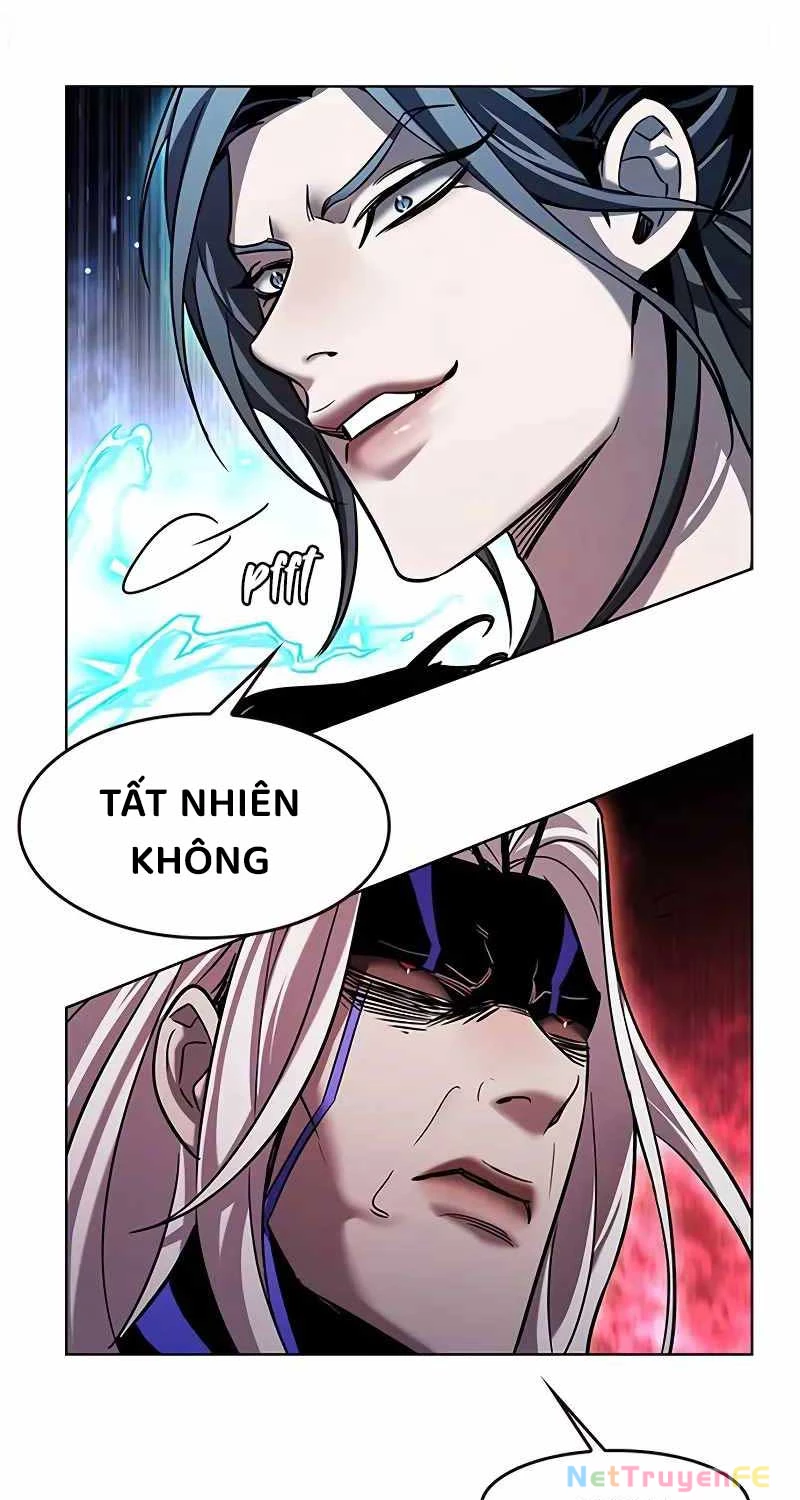 Hoá Thân Thành Mèo Chapter 316 - Trang 2