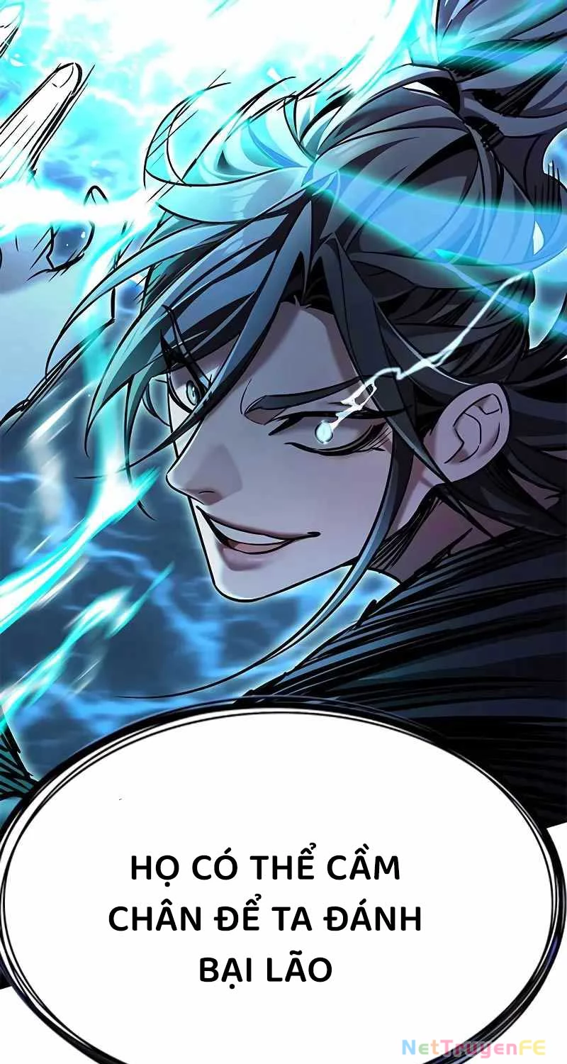 Hoá Thân Thành Mèo Chapter 316 - Trang 2