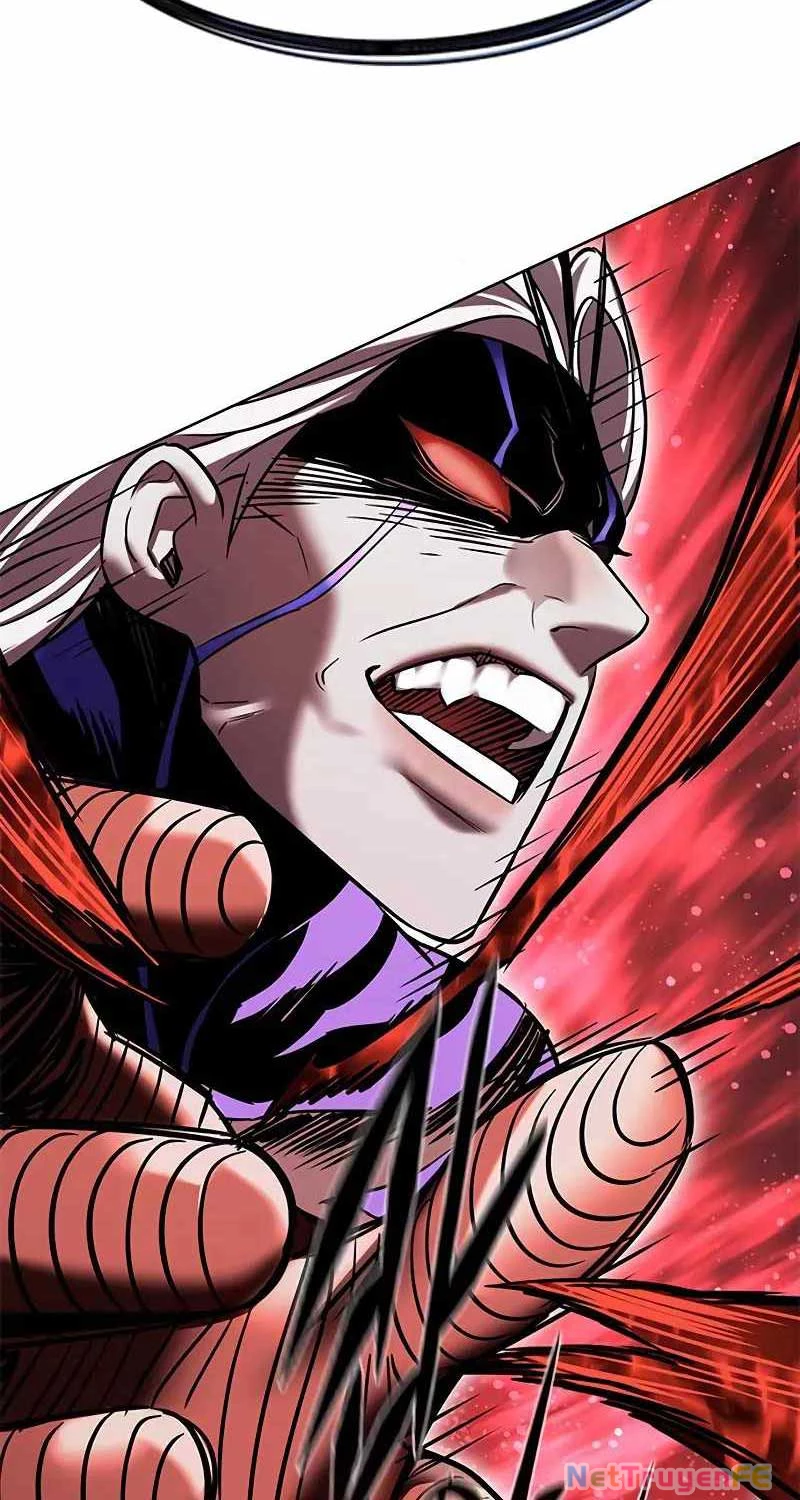 Hoá Thân Thành Mèo Chapter 316 - Trang 2