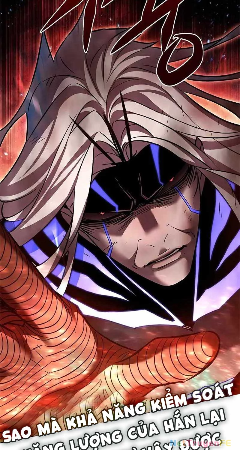 Hoá Thân Thành Mèo Chapter 316 - Trang 2