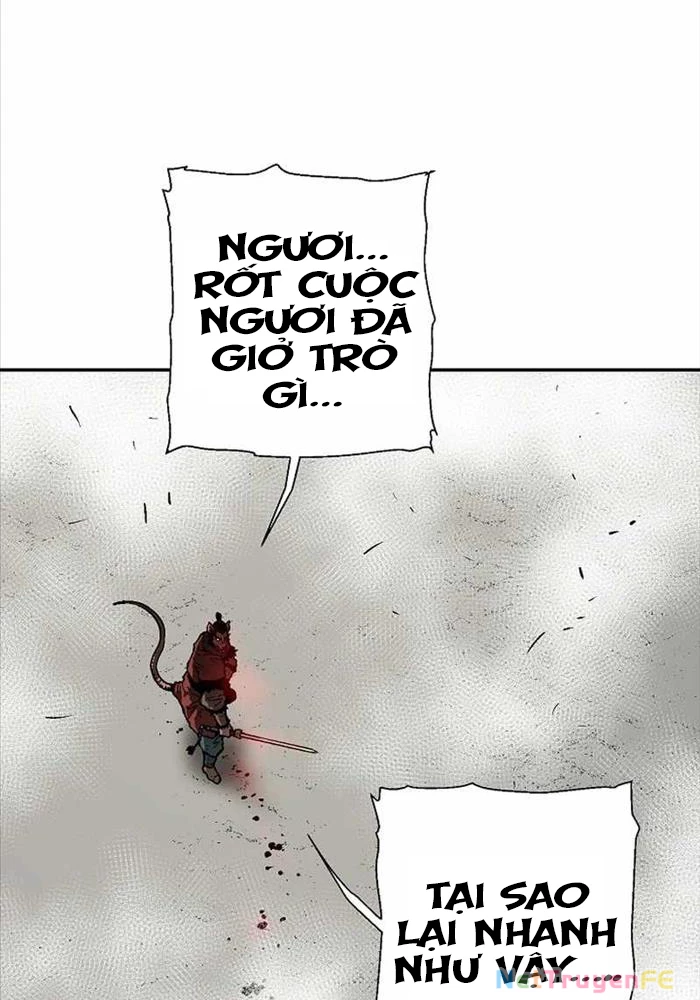 Vĩ Linh Kiếm Tiên Chapter 76 - Trang 4