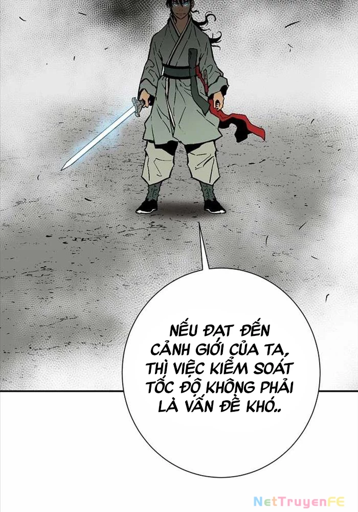 Vĩ Linh Kiếm Tiên Chapter 76 - Trang 4