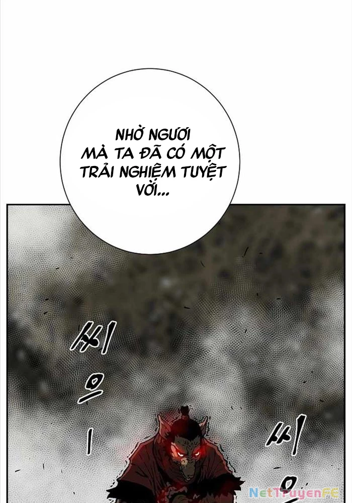 Vĩ Linh Kiếm Tiên Chapter 76 - Trang 4