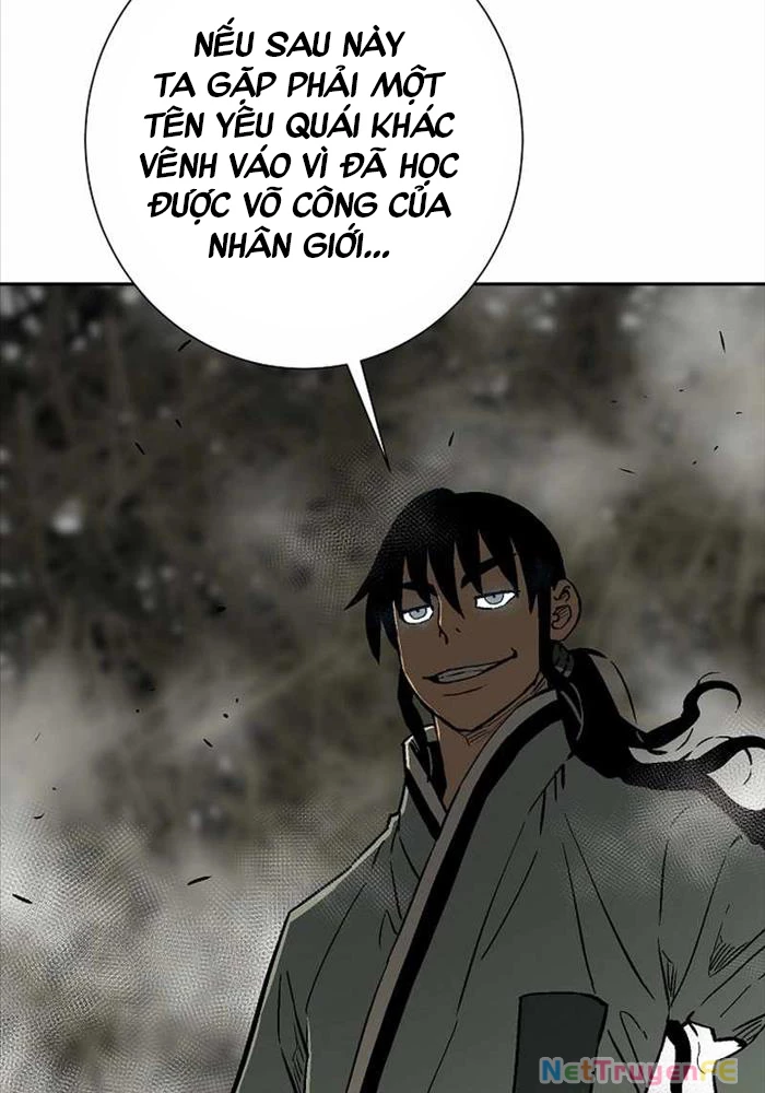 Vĩ Linh Kiếm Tiên Chapter 76 - Trang 4