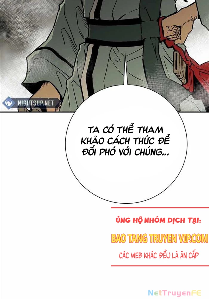Vĩ Linh Kiếm Tiên Chapter 76 - Trang 4
