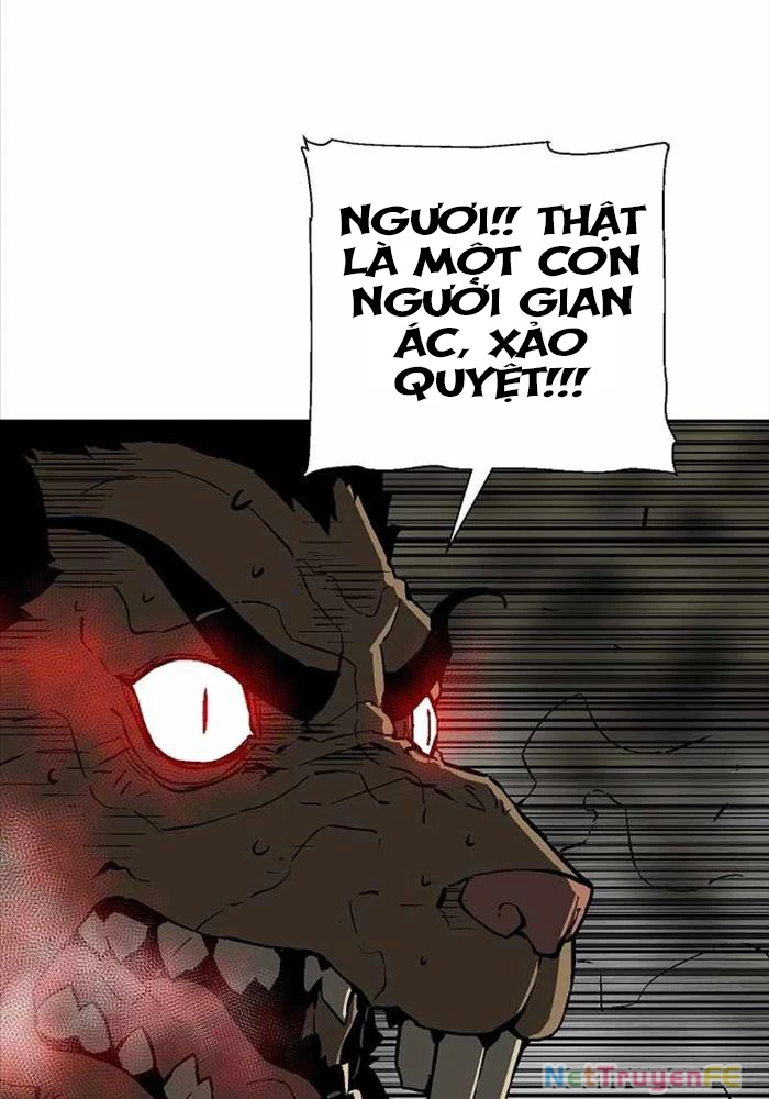 Vĩ Linh Kiếm Tiên Chapter 76 - Trang 4