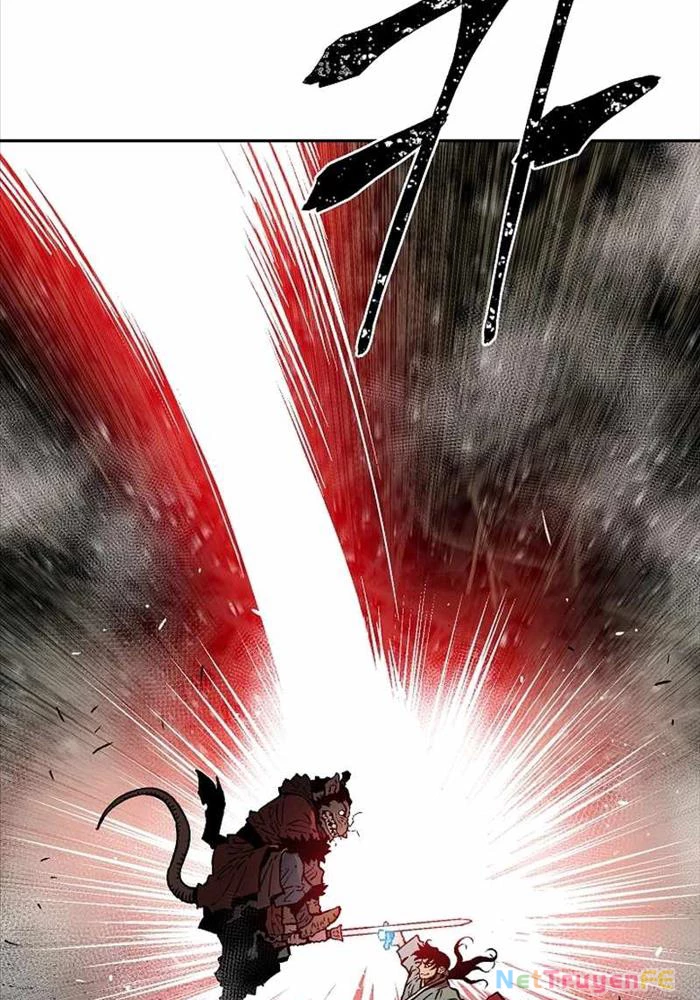 Vĩ Linh Kiếm Tiên Chapter 76 - Trang 4