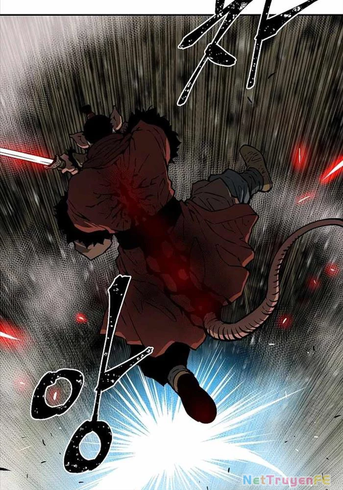 Vĩ Linh Kiếm Tiên Chapter 76 - Trang 4