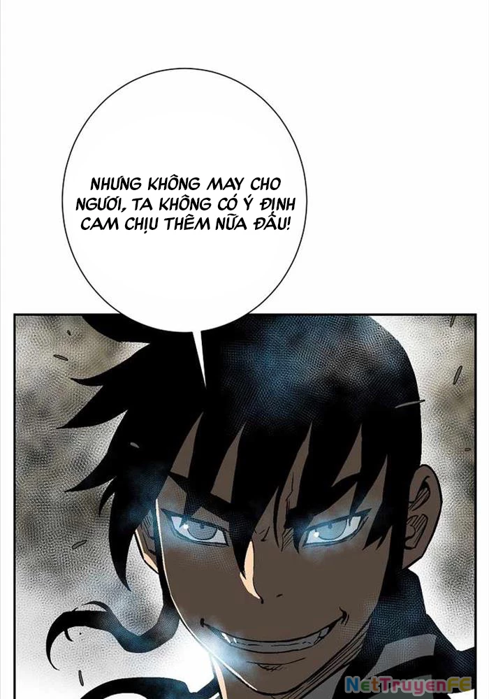 Vĩ Linh Kiếm Tiên Chapter 76 - Trang 4