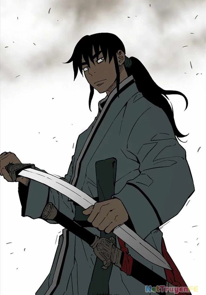 Vĩ Linh Kiếm Tiên Chapter 76 - Trang 4