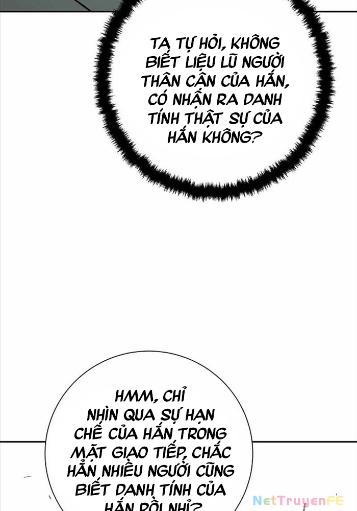 Vĩ Linh Kiếm Tiên Chapter 76 - Trang 4