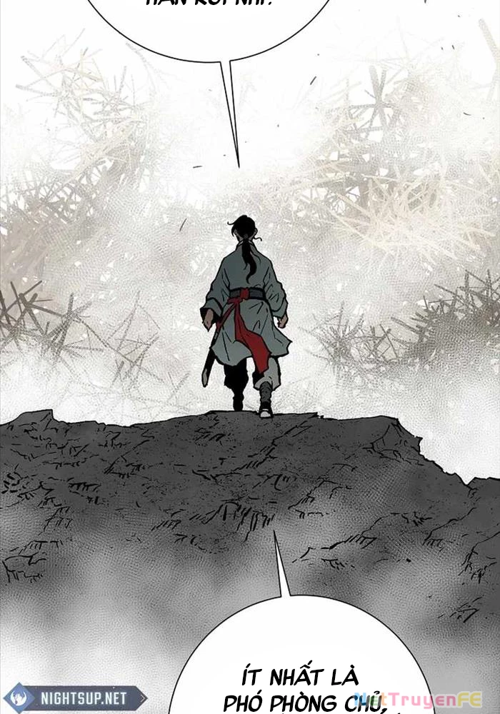 Vĩ Linh Kiếm Tiên Chapter 76 - Trang 4