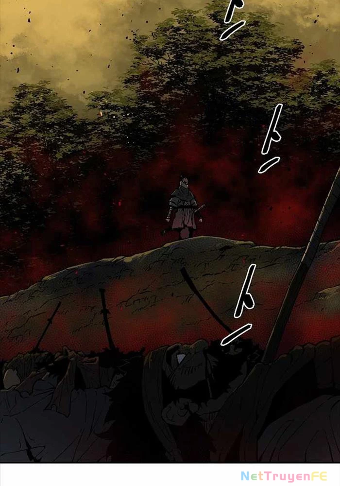 Vĩ Linh Kiếm Tiên Chapter 76 - Trang 4