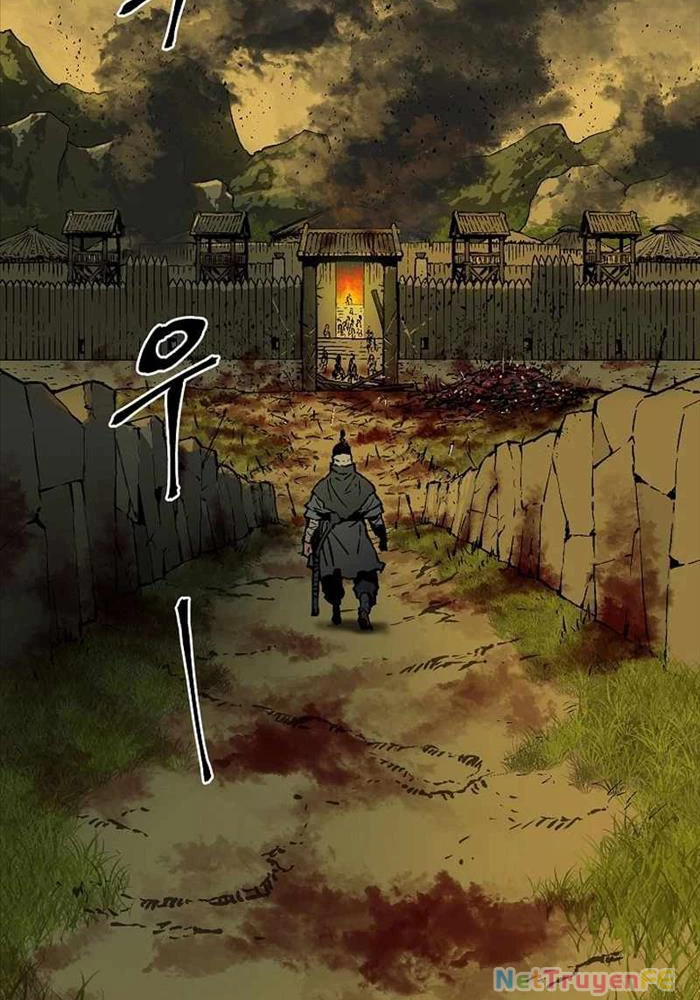 Vĩ Linh Kiếm Tiên Chapter 76 - Trang 4