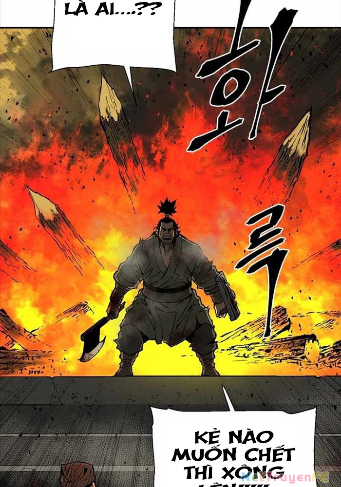 Vĩ Linh Kiếm Tiên Chapter 76 - Trang 4