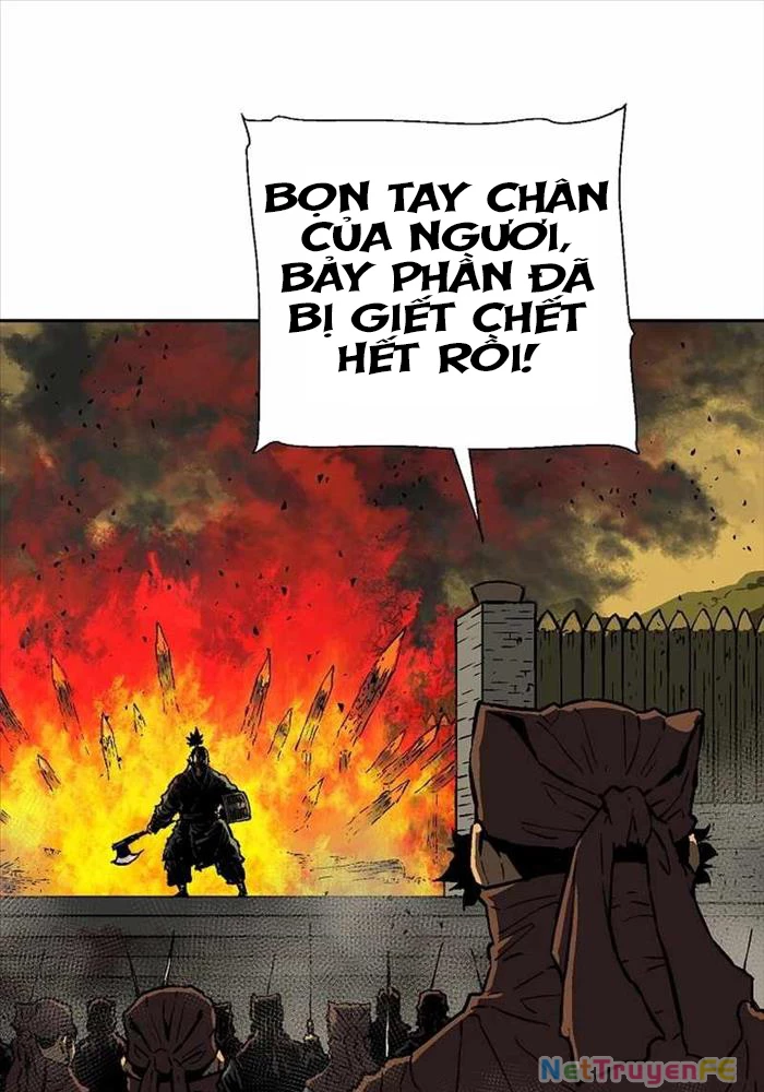 Vĩ Linh Kiếm Tiên Chapter 76 - Trang 4
