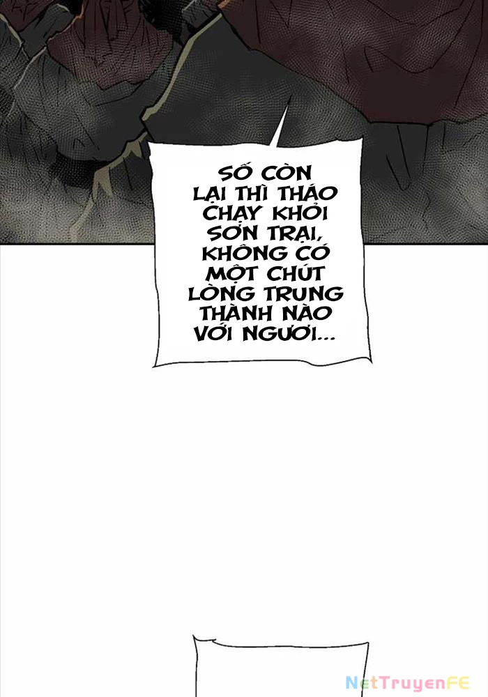 Vĩ Linh Kiếm Tiên Chapter 76 - Trang 4