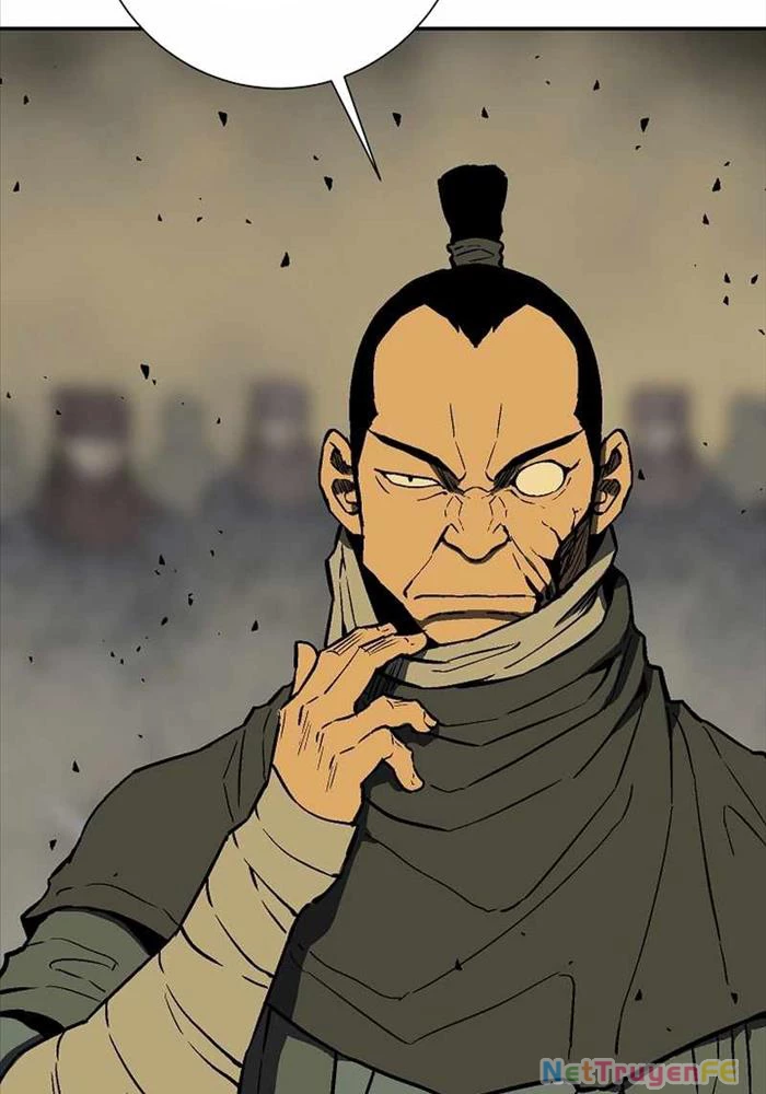 Vĩ Linh Kiếm Tiên Chapter 76 - Trang 4