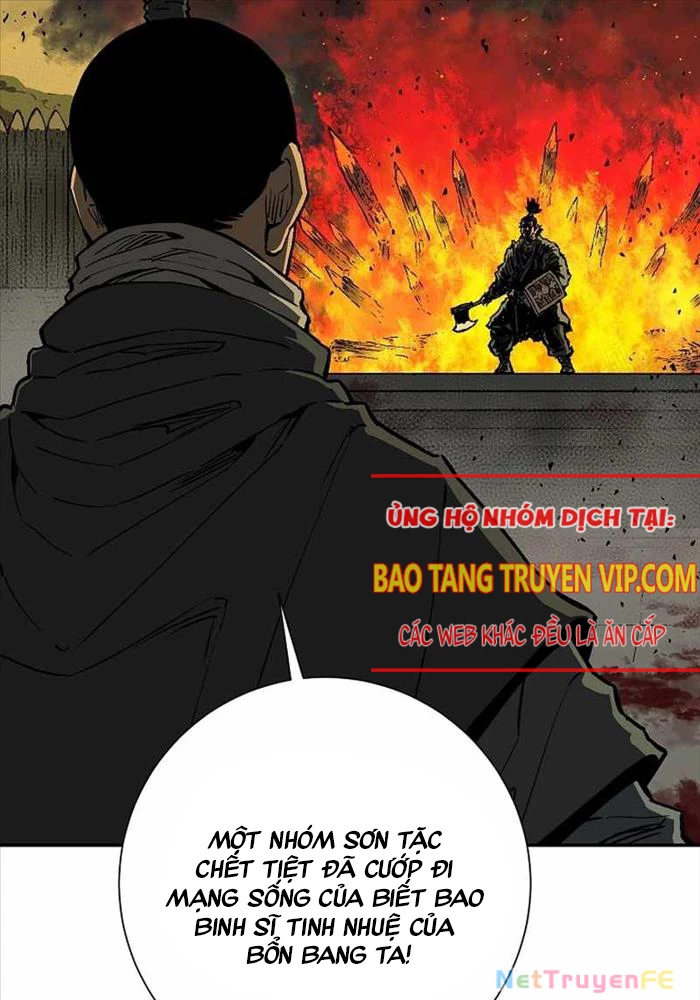 Vĩ Linh Kiếm Tiên Chapter 76 - Trang 4