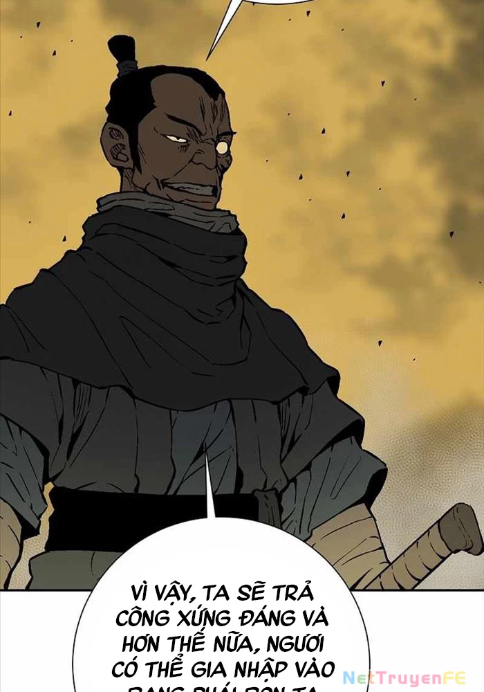 Vĩ Linh Kiếm Tiên Chapter 76 - Trang 4