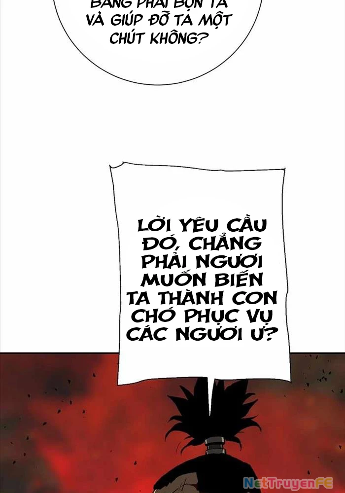 Vĩ Linh Kiếm Tiên Chapter 76 - Trang 4