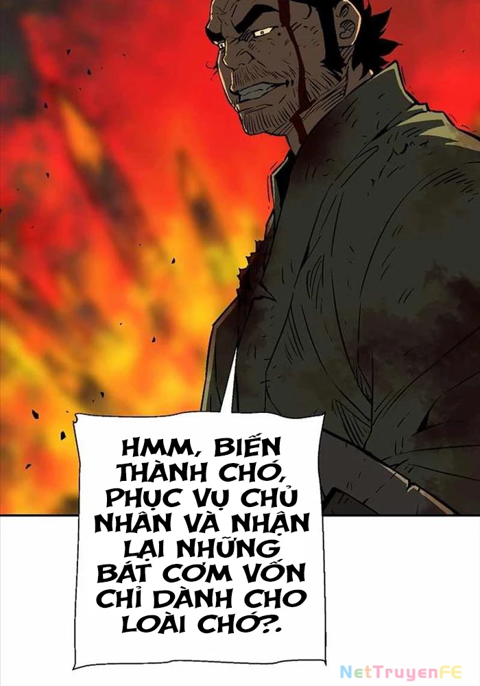 Vĩ Linh Kiếm Tiên Chapter 76 - Trang 4