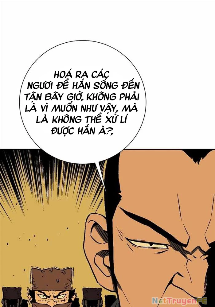 Vĩ Linh Kiếm Tiên Chapter 76 - Trang 4