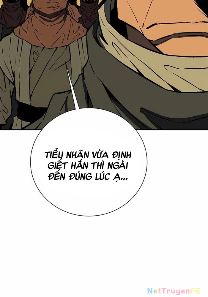Vĩ Linh Kiếm Tiên Chapter 76 - Trang 4