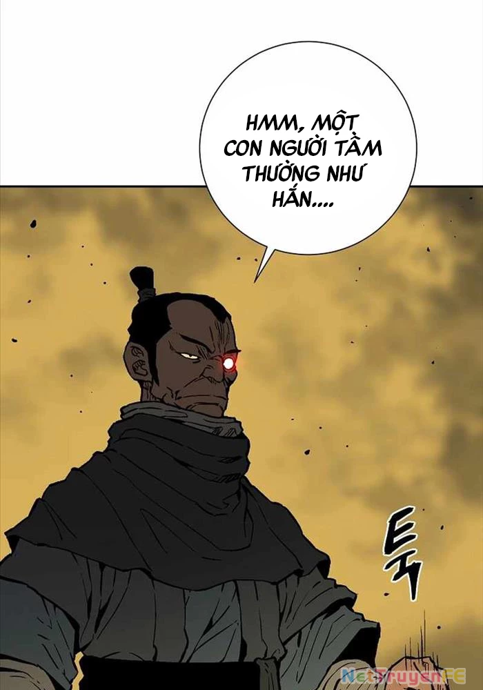 Vĩ Linh Kiếm Tiên Chapter 76 - Trang 4