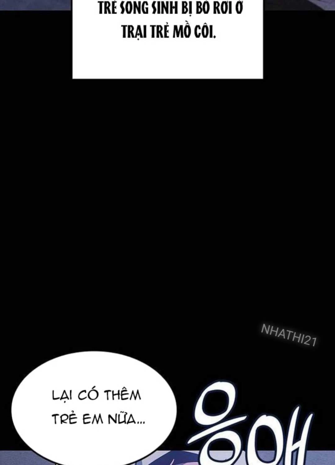 Solo Leveling Arise: Nguồn Gốc Của Thợ Săn Chapter 7 - Trang 2