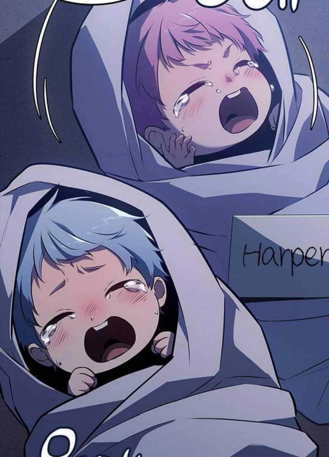 Solo Leveling Arise: Nguồn Gốc Của Thợ Săn Chapter 7 - Trang 2