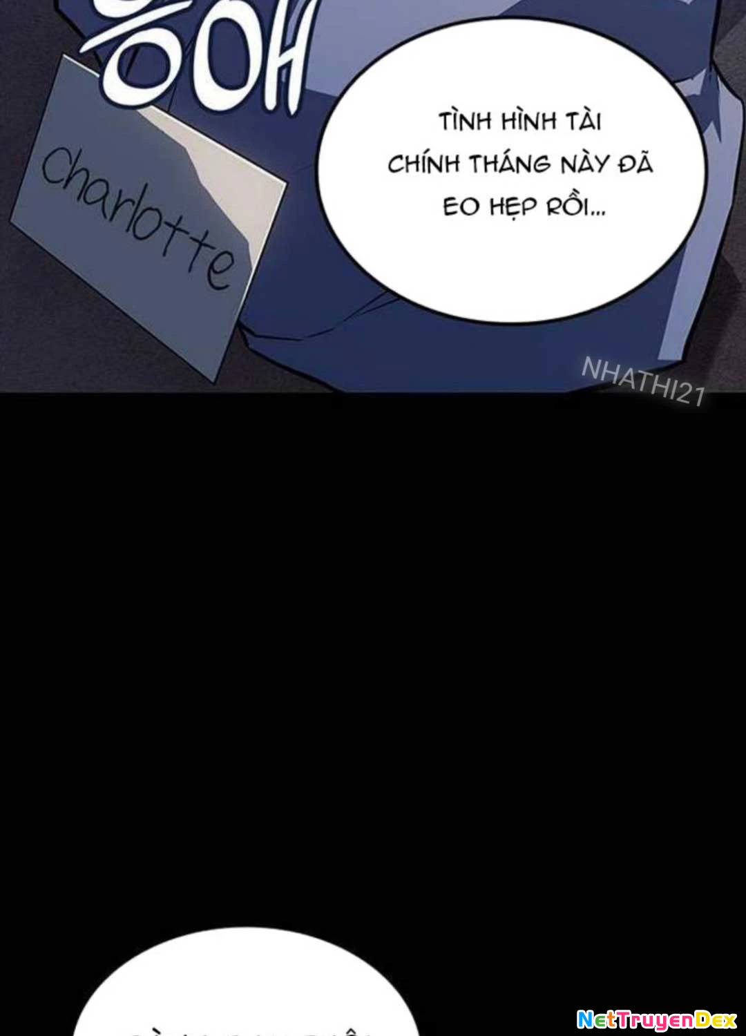 Solo Leveling Arise: Nguồn Gốc Của Thợ Săn Chapter 7 - Trang 2