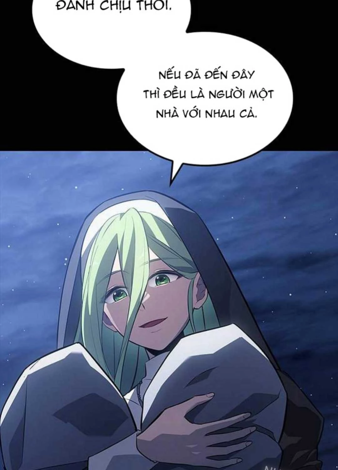 Solo Leveling Arise: Nguồn Gốc Của Thợ Săn Chapter 7 - Trang 2