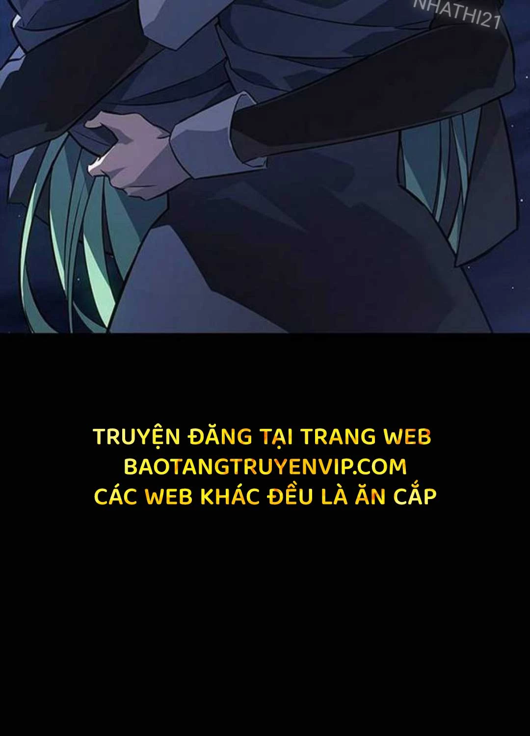 Solo Leveling Arise: Nguồn Gốc Của Thợ Săn Chapter 7 - Trang 2