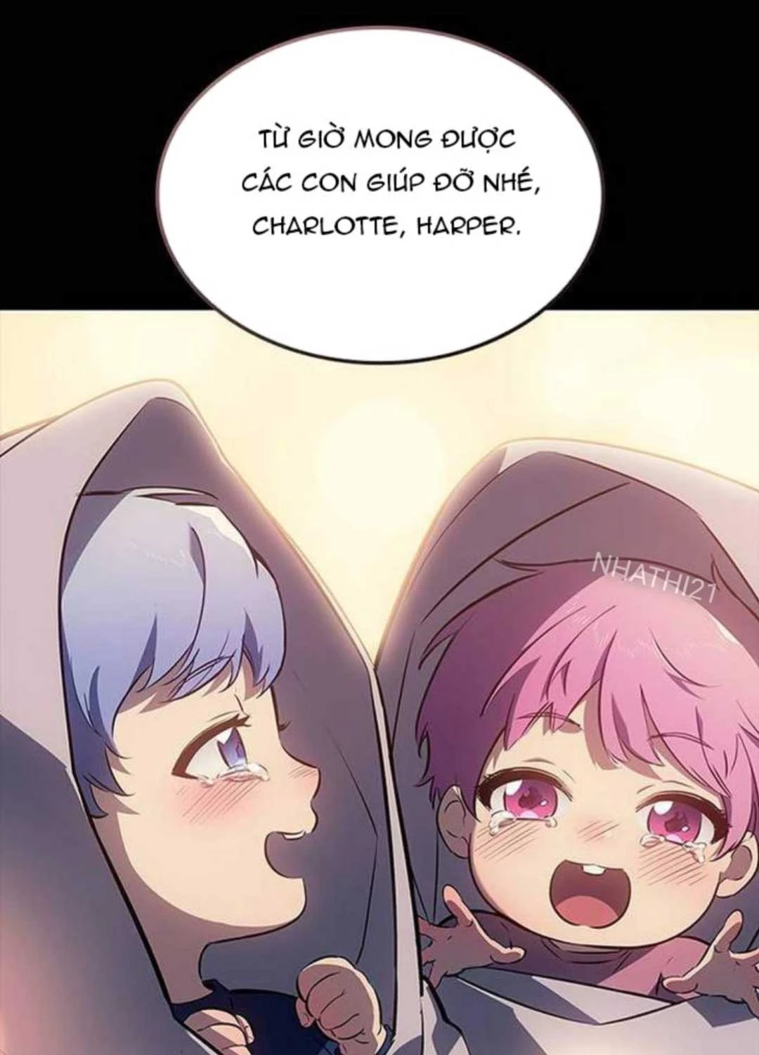 Solo Leveling Arise: Nguồn Gốc Của Thợ Săn Chapter 7 - Trang 2