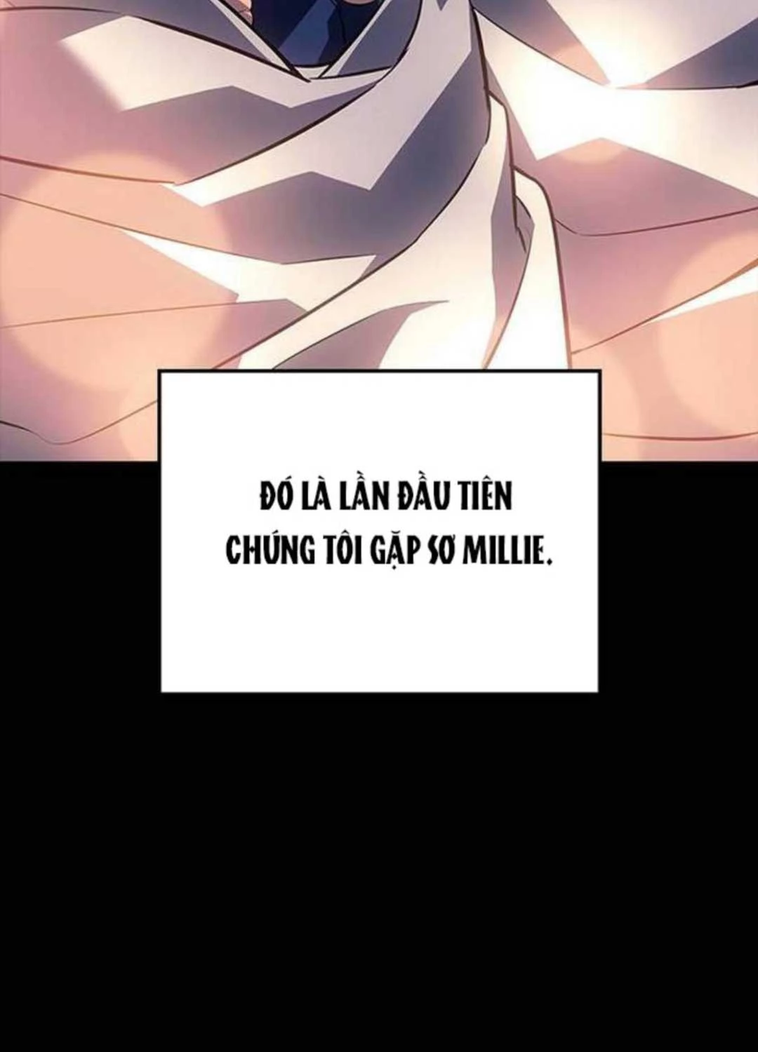 Solo Leveling Arise: Nguồn Gốc Của Thợ Săn Chapter 7 - Trang 2