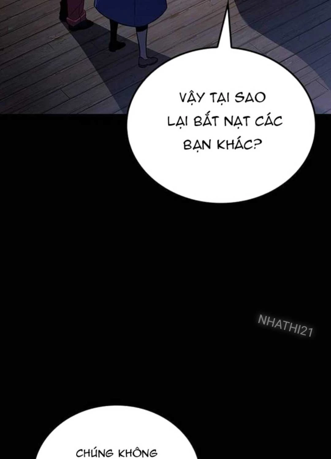 Solo Leveling Arise: Nguồn Gốc Của Thợ Săn Chapter 7 - Trang 2