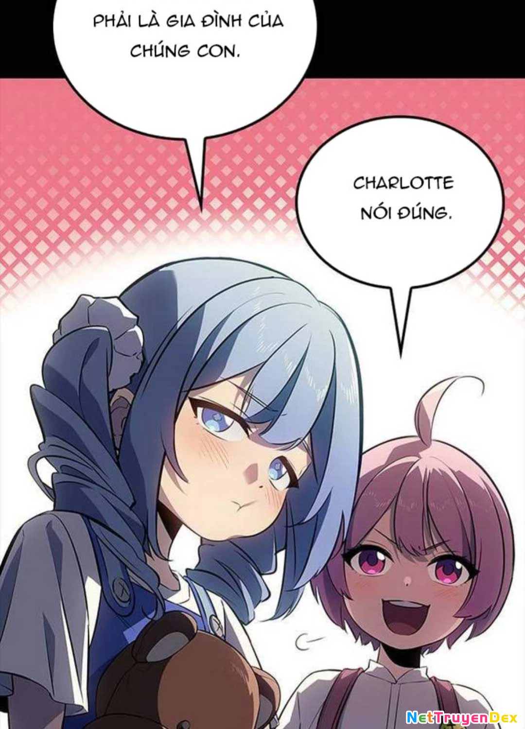 Solo Leveling Arise: Nguồn Gốc Của Thợ Săn Chapter 7 - Trang 2