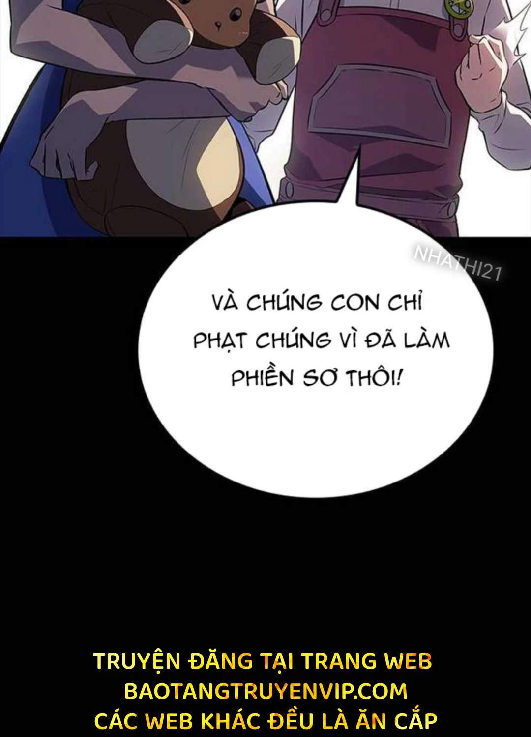 Solo Leveling Arise: Nguồn Gốc Của Thợ Săn Chapter 7 - Trang 2