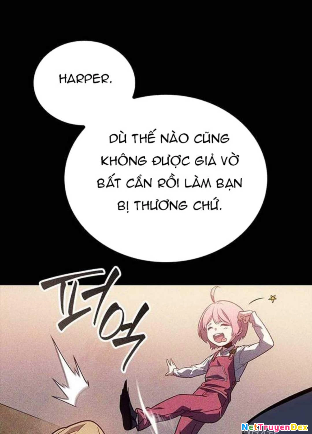 Solo Leveling Arise: Nguồn Gốc Của Thợ Săn Chapter 7 - Trang 2