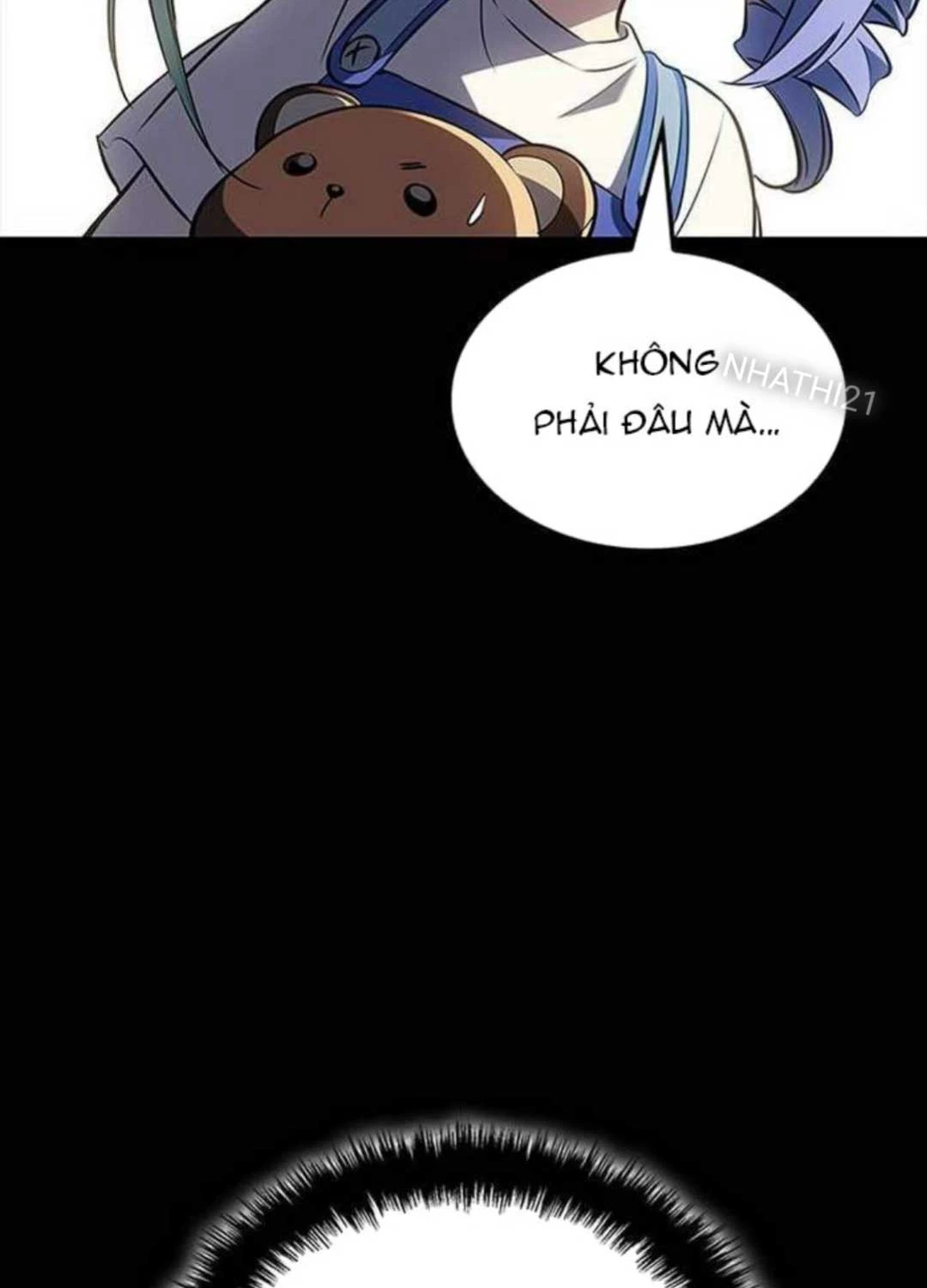 Solo Leveling Arise: Nguồn Gốc Của Thợ Săn Chapter 7 - Trang 2