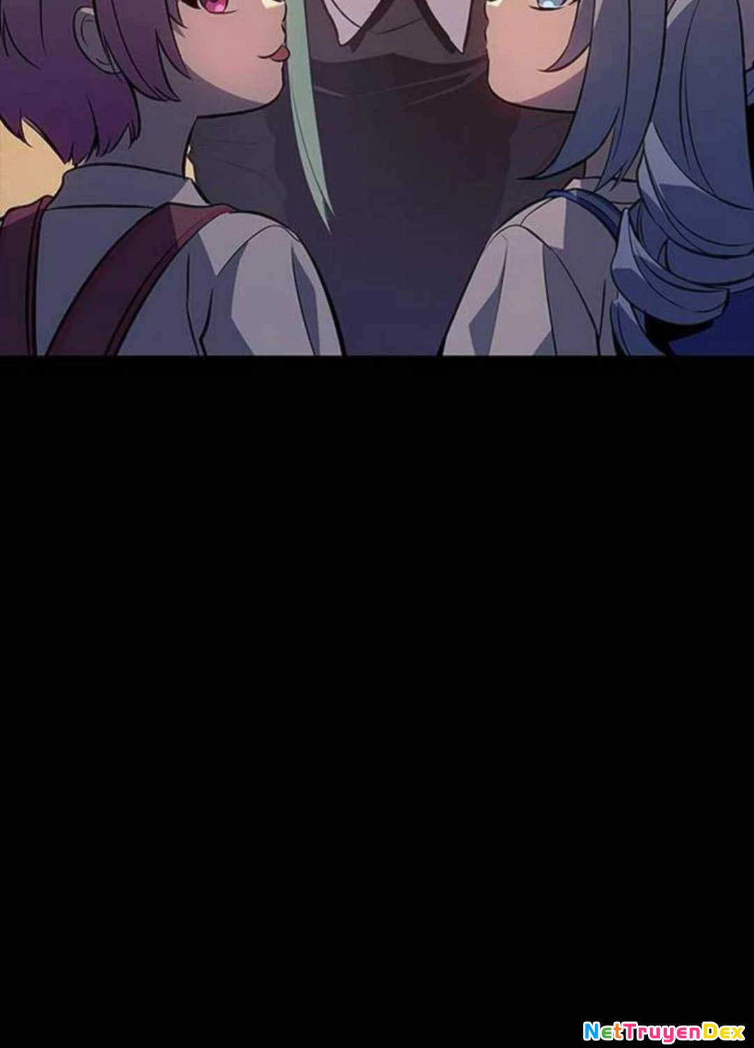 Solo Leveling Arise: Nguồn Gốc Của Thợ Săn Chapter 7 - Trang 2