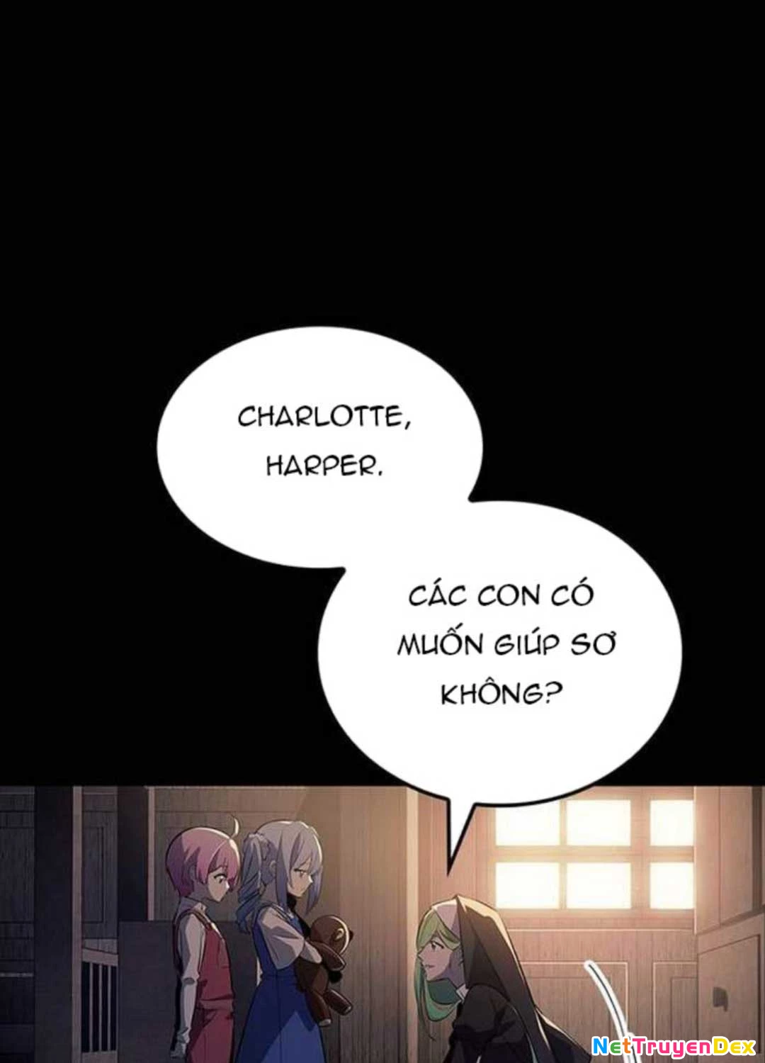 Solo Leveling Arise: Nguồn Gốc Của Thợ Săn Chapter 7 - Trang 2