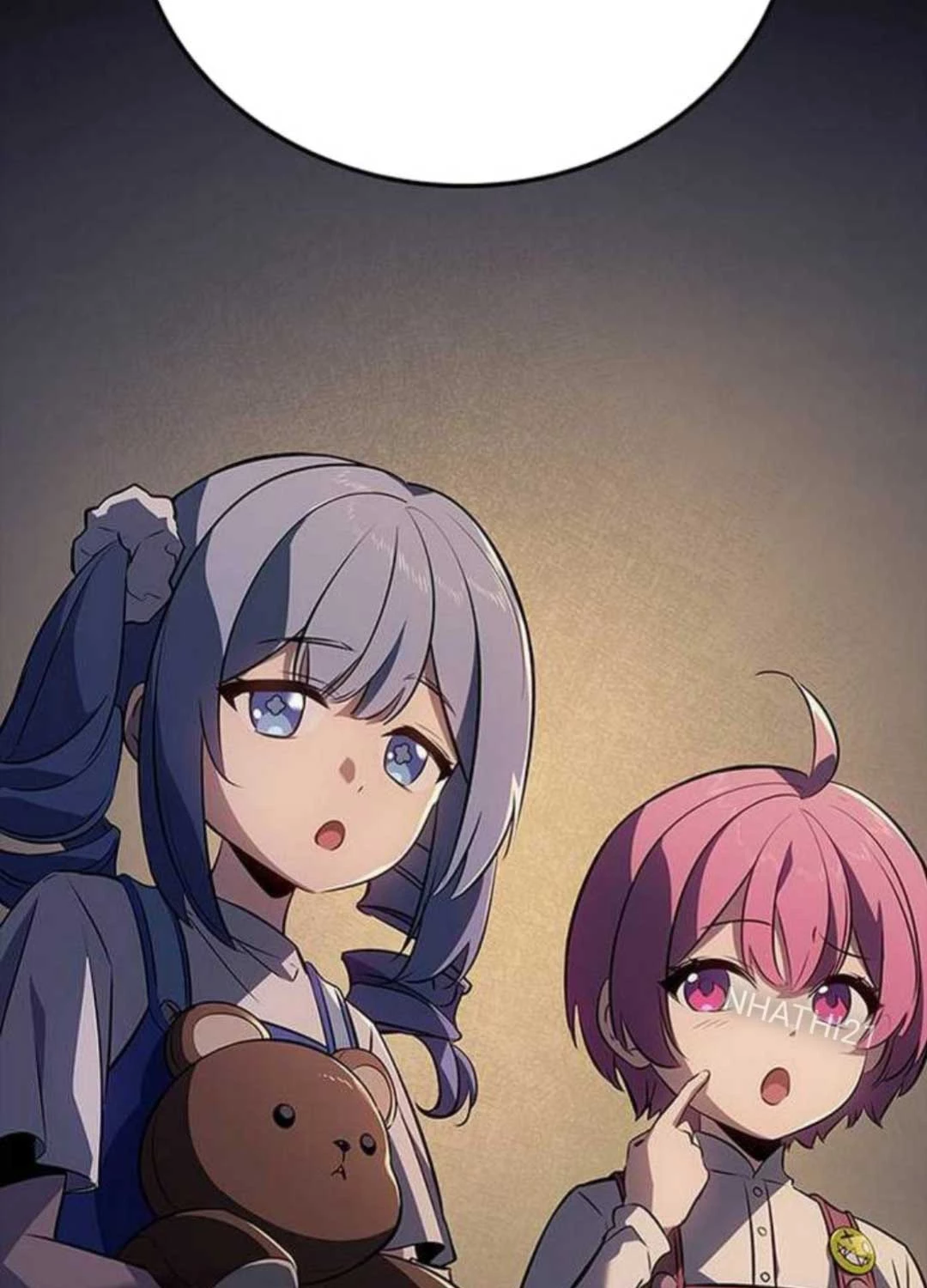 Solo Leveling Arise: Nguồn Gốc Của Thợ Săn Chapter 7 - Trang 2