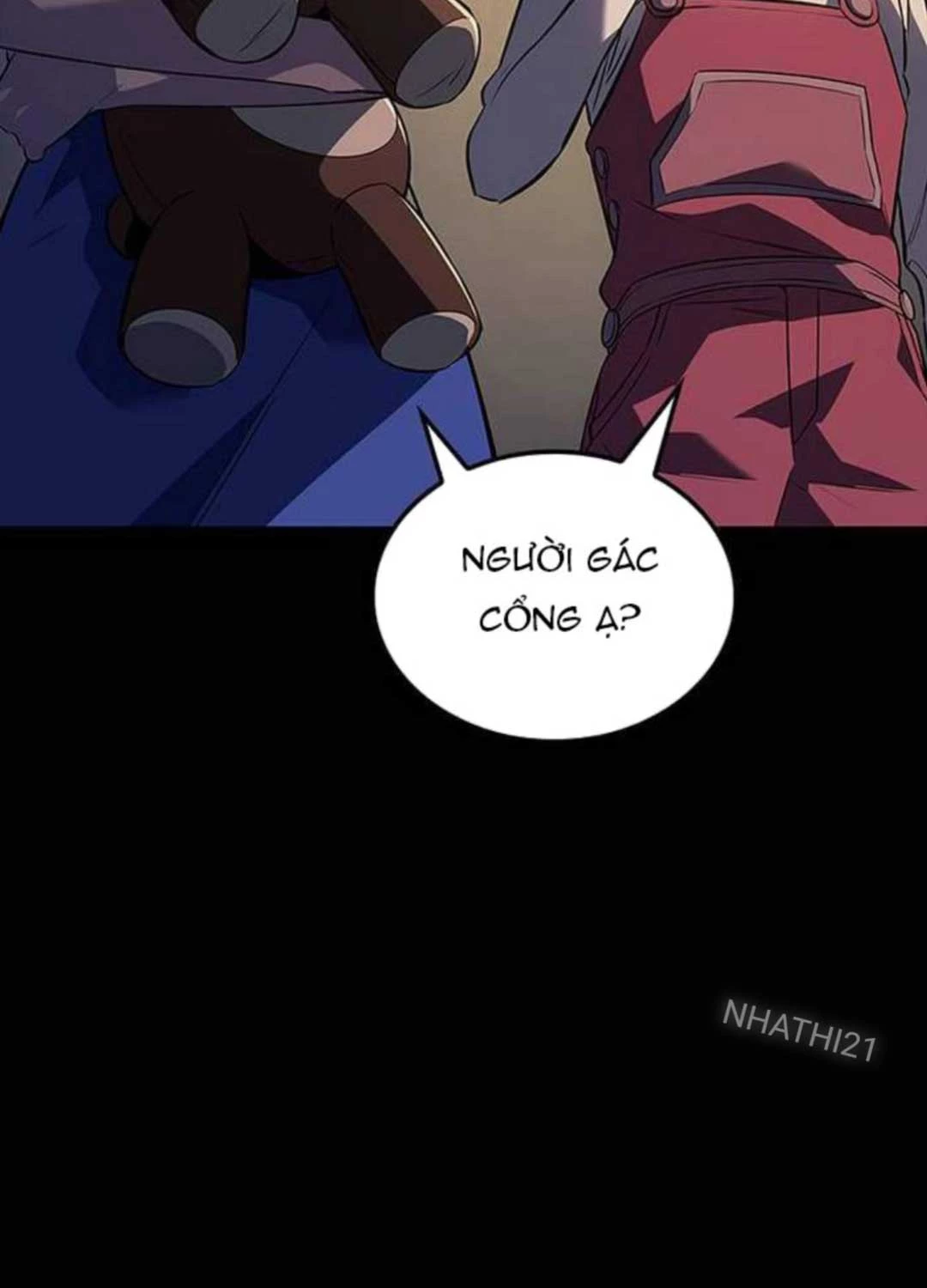 Solo Leveling Arise: Nguồn Gốc Của Thợ Săn Chapter 7 - Trang 2