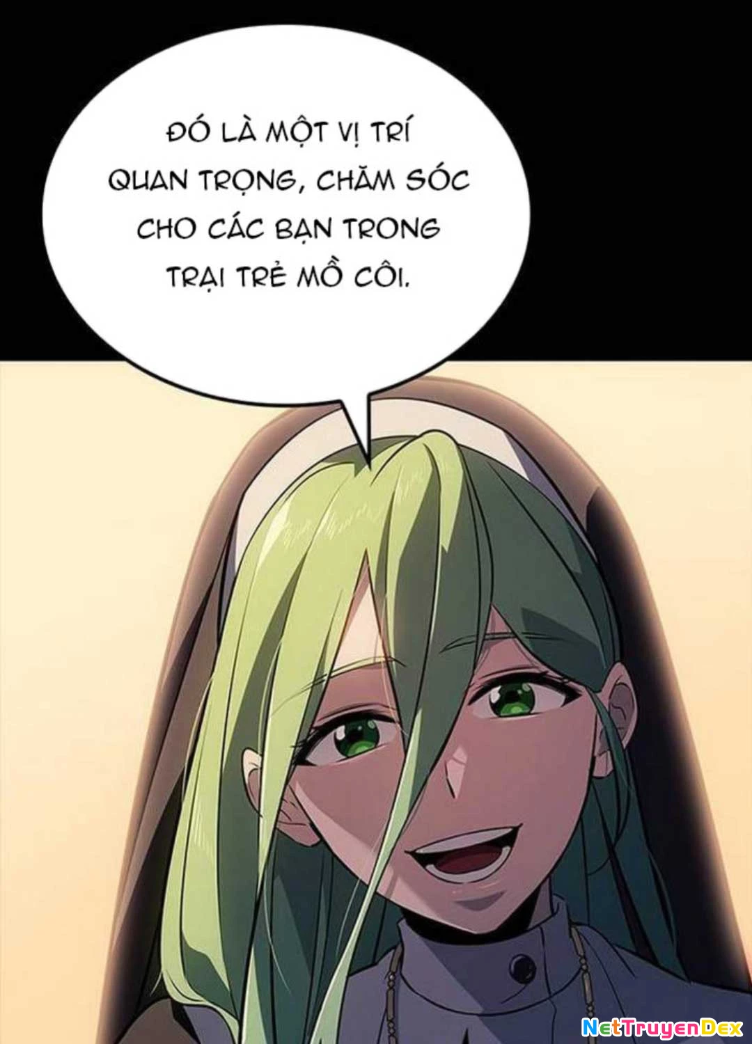 Solo Leveling Arise: Nguồn Gốc Của Thợ Săn Chapter 7 - Trang 2