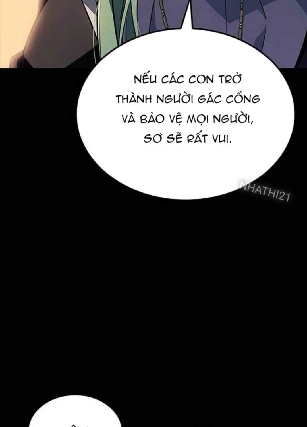 Solo Leveling Arise: Nguồn Gốc Của Thợ Săn Chapter 7 - Trang 2